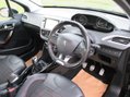 Peugeot 2008 1.2 PureTech GT Line Euro 6 (s/s) 5dr 13