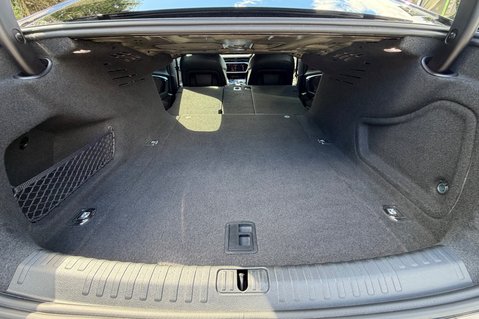 Audi A6 TDI S LINE MHEV - 20 INCH ALLOYS -VIRTUAL DASH -MEMORY SEATS 55