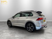 Volkswagen Tiguan 1.5 TSI R-Line SUV 5dr Petrol DSG Euro 6 (s/s) (150 ps) 5