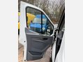 Ford Transit 2.2 TDCi 310 Trend Panel Van 5dr Diesel Manual FWD L2 H3 Euro 5 (s/s) (125 41