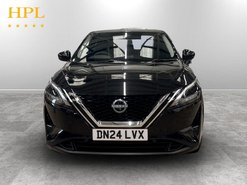 Nissan Qashqai 1.3 DIG-T MHEV Acenta Premium SUV 5dr Petrol Hybrid Manual Euro 6 (s/s) (14