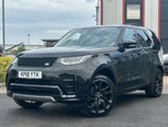 Land Rover Discovery 3.0 TD V6 HSE Luxury SUV 5dr Diesel Auto 4WD Euro 6 (s/s) (258 ps) 3