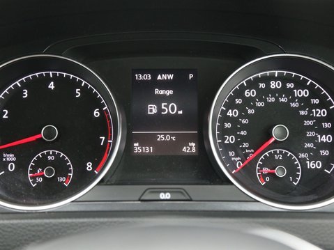 Volkswagen Golf 1.4 TSI SE Nav DSG Euro 6 (s/s) 5dr 14