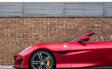 Ferrari Portofino 30