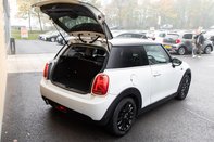 Mini Hatch COOPER CLASSIC 32