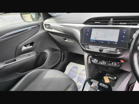 Vauxhall Corsa ELITE NAV PREMIUM 15