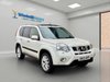 Nissan X-Trail 2.0 dCi Tekna 4WD Euro 5 5dr (AVM)