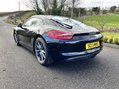Porsche Cayman 24V PDK 9