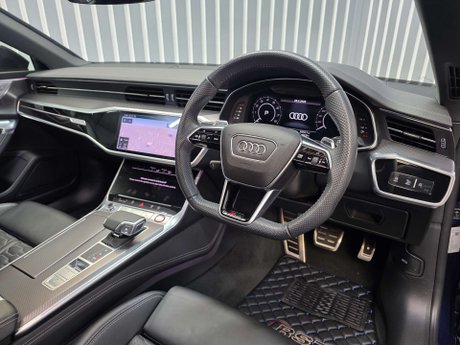 Audi RS7 4.0 TFSI V8 Sportback 5dr Petrol Tiptronic quattro Euro 6 (s/s) (600 ps) 39