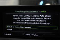 Audi Q2 1.5 Q2 Black Edition 35 TFSI Semi-Auto 5dr 11