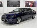 Lexus Es 300H TAKUMI