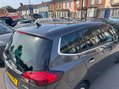 Vauxhall Zafira 1.4T 16V SE Euro 5 5dr 16