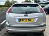 Ford Focus GHIA 16V 6