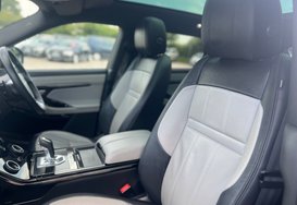 Land Rover Range Rover Evoque 2.0 D180 R-DYNAMIC SE MHEV AUTO 27