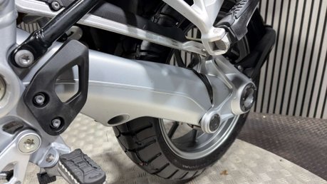 BMW R1250 TE 2019 69 PLATE ONLY 3K FULL LUGGAGE 1 OWNER ADVENTURE BIKE 49