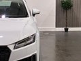 Audi TT 2.0 TFSI 45 S line S Tronic Euro 6 (s/s) 3dr 7
