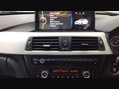 BMW 3 Series 2.0 320i SE Auto 4dr 17