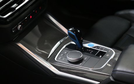 BMW I4 M50 - Vis Pack, Comfort Pack, Tech Plus Pack and More 24