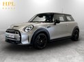 Mini Hatch Cooper SE 32.6kWh Level 2 Hatchback 3dr Electric Auto (184 ps) 3