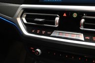 BMW 3 Series 2.0 320d M Sport MHEV Auto 5dr 46