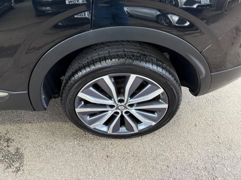 Renault Kadjar 1.2 TCe Signature Nav Euro 6 (s/s) 5dr 27