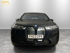 BMW Ix 40 76.6kWh M Sport SUV 5dr Electric Auto xDrive (11kW Charger) (326 ps) DAB