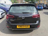 Volkswagen Golf E-GOLF 7