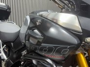 Suzuki V-Strom 1000 2016 ADVENTURE BIKE FULL LUGGAGE NEW MOT SERVICED 33