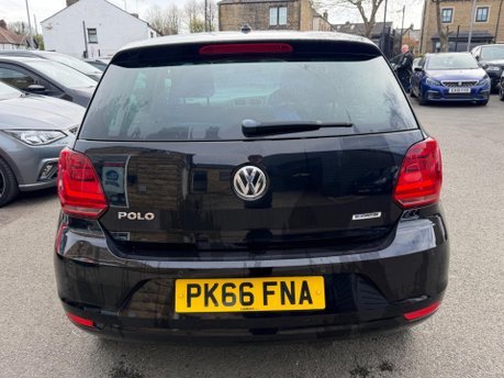 Volkswagen Polo MATCH 7