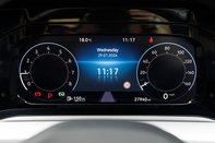 Volkswagen Golf LIFE ETSI DSG 14