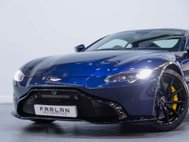 Aston Martin Vantage 4.0 V8 Coupe 2dr Petrol Auto Euro 6 (510 ps) 17
