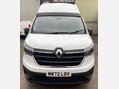 Renault Trafic 2.0 dCi Blue LH30 Business Panel Van 5dr Diesel Manual L2 H2 Euro 6 (s/s) ( 20