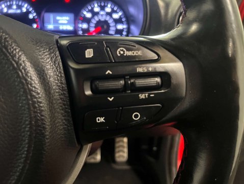 Kia Picanto 1.2 Picanto GT-Line S 5dr 14