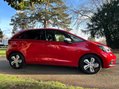Honda Jazz I-MMD EX 16