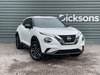 Nissan Juke N-CONNECTA DIG-T 114BHP 