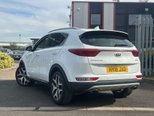 Kia Sportage 1.6 T-GDi GT-Line SUV 5dr Petrol DCT AWD Euro 6 (174 bhp) 7