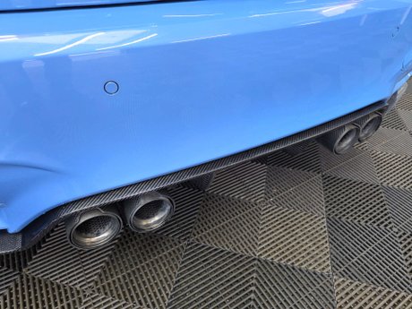 BMW M3 3.0 BiTurbo Saloon 4dr Petrol DCT Euro 6 (s/s) (431 ps) 29