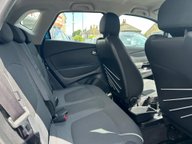 Renault Captur DYNAMIQUE NAV TCE 12