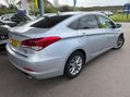 Hyundai i40 1.7 CRDi Blue Drive SE Nav Euro 6 (s/s) 4dr 7