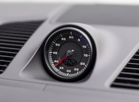 Porsche Cayenne GTS Coupé 20