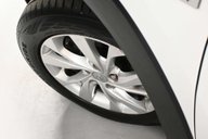 Hyundai TUCSON 1.6 Tucson SE Nav 48v MHEV CRDi 2WD Semi-Auto 5dr 19