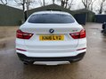 BMW X4 2.0 X4 xDrive 20d M Sport Auto 4WD 5dr 21