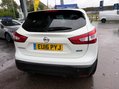 Nissan Qashqai 1.5 dCi N-Connecta 2WD Euro 6 (s/s) 5dr 11