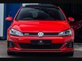 Volkswagen Golf 2.0 Golf GTD TDI Semi-Auto 5dr 26