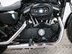 Harley-Davidson XL883 N IRON XL 883 N IRON 14 22