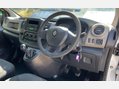Renault Trafic 1.6 dCi 27 Business+ Panel Van 5dr Diesel Manual SWB Standard Roof Euro 5 ( 24