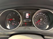 Volkswagen Tiguan 2.0 Tiguan SE Nav TDI BlueMotion Technology 4Motion 4WD 5dr 21
