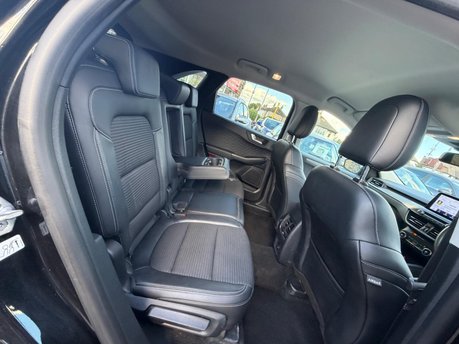 Ford Kuga TITANIUM ECOBLUE 15
