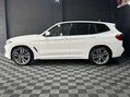 BMW X3 3.0 X3 M40i Auto 4WD 5dr 14