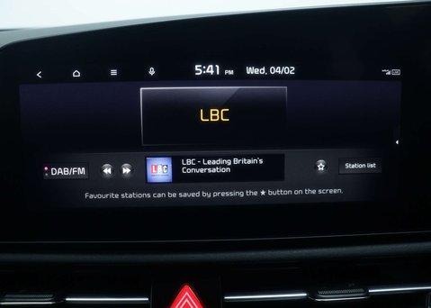 Kia Niro Niro 2 EV 5dr 29